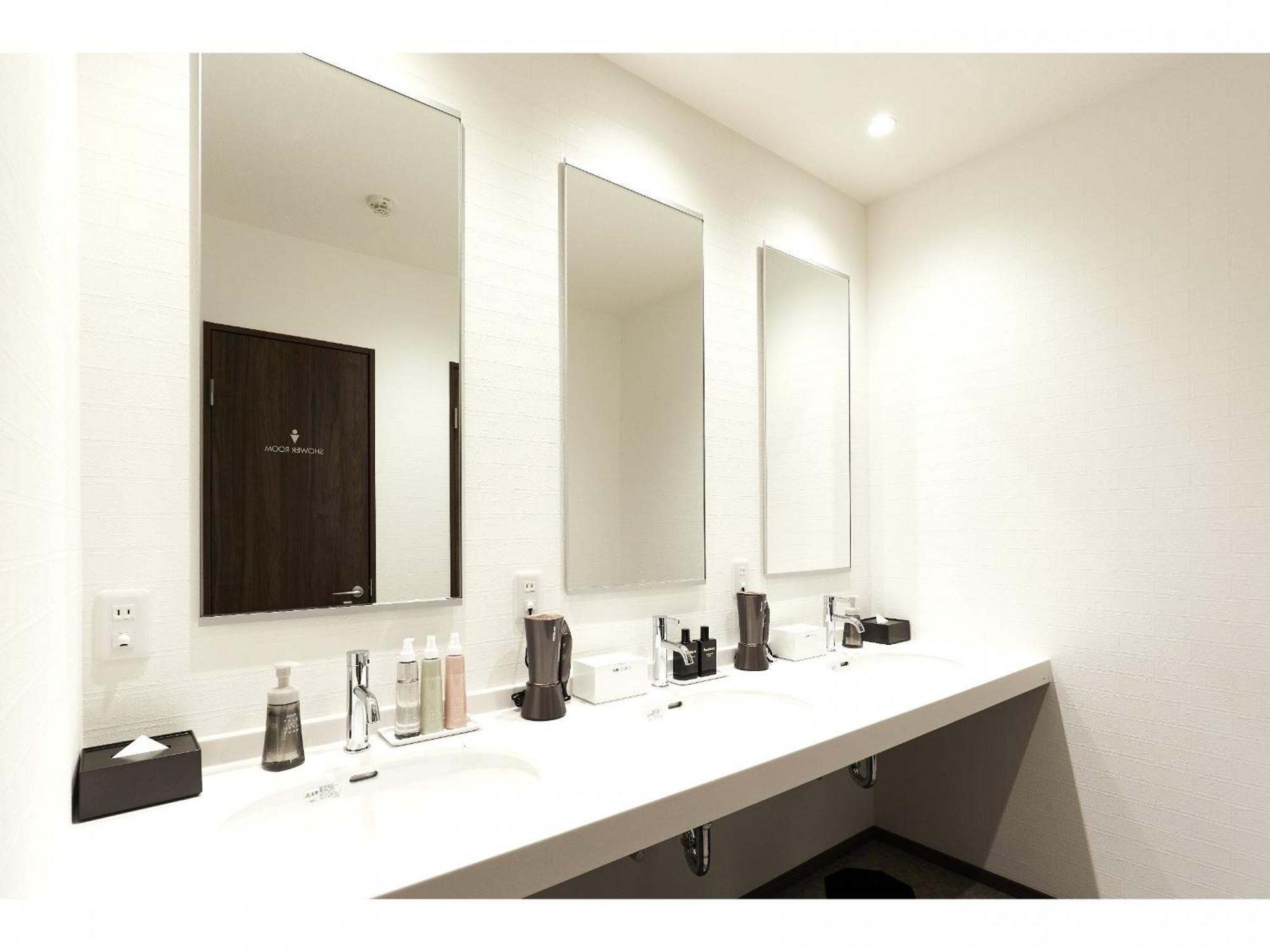 Hotel The Rock Osaka Ngoại thất bức ảnh