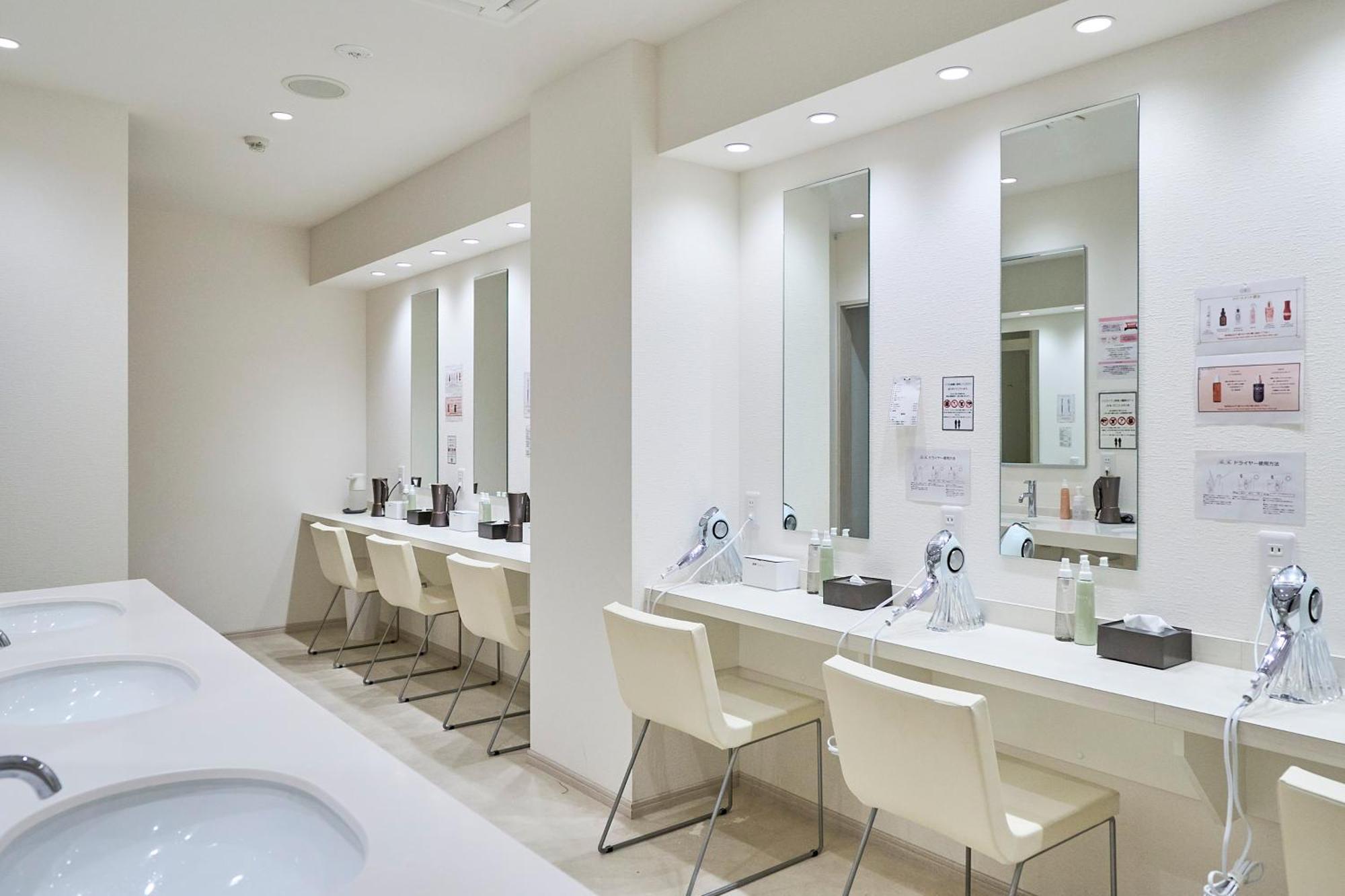 Hotel The Rock Osaka Ngoại thất bức ảnh